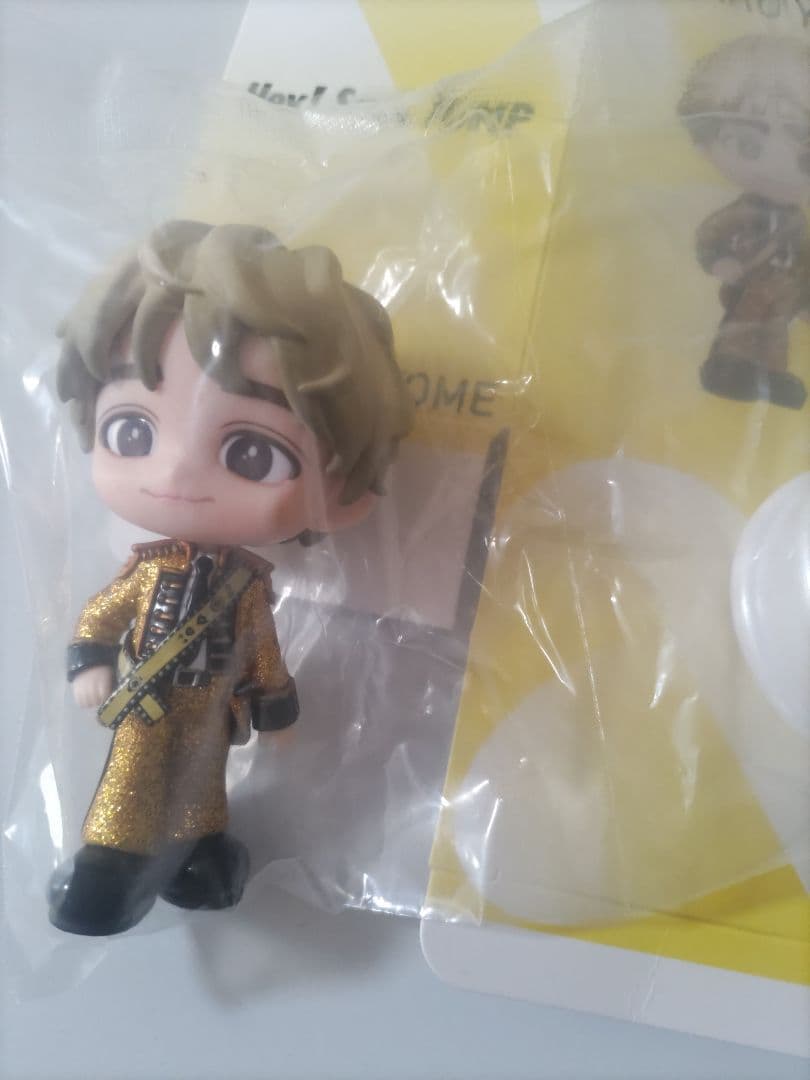 八乙女光 フィギュア ノーマル 2026年最新】八乙女光 フィギュア ノーマルの人気アイテム - メルカリ