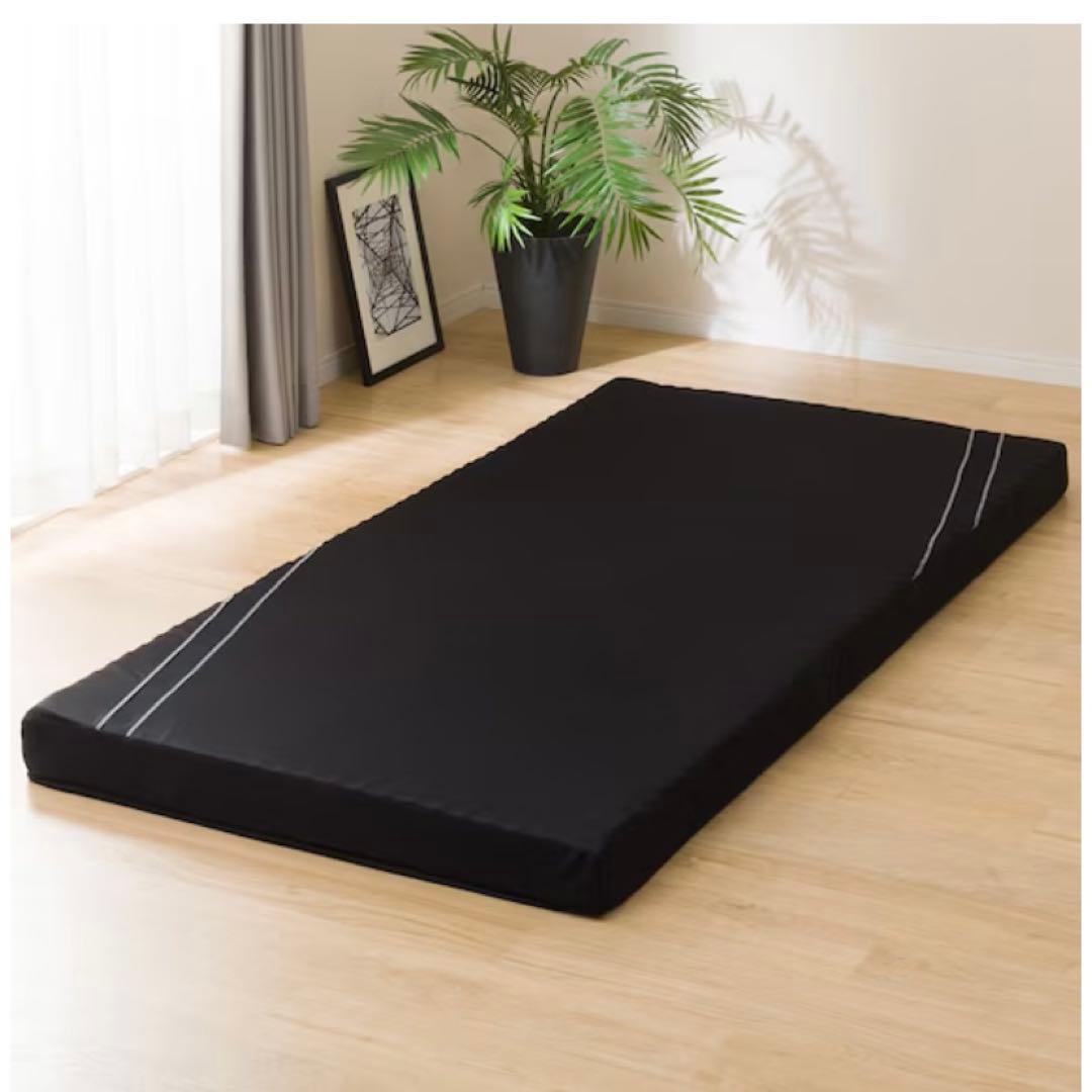 ニトリ N-CUBE シングル マットレス 10cm 体圧分散