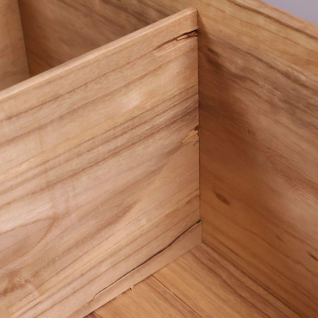 風炉師 加州 山崎宗元 雲華焼 糸目瓢 火鉢一対 紅葉 陶磁器【MA701