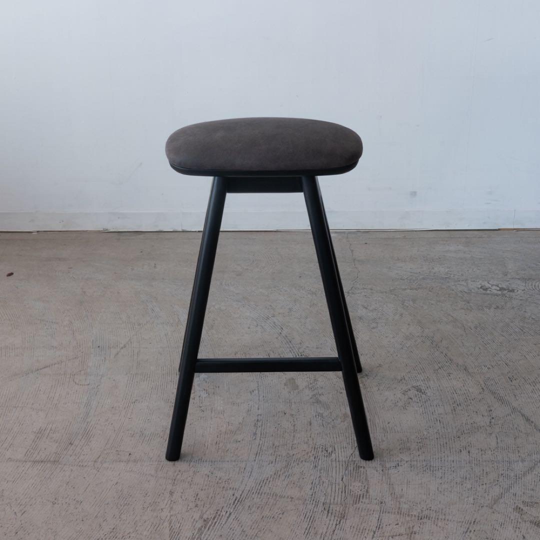 キッチンスツールBK H630