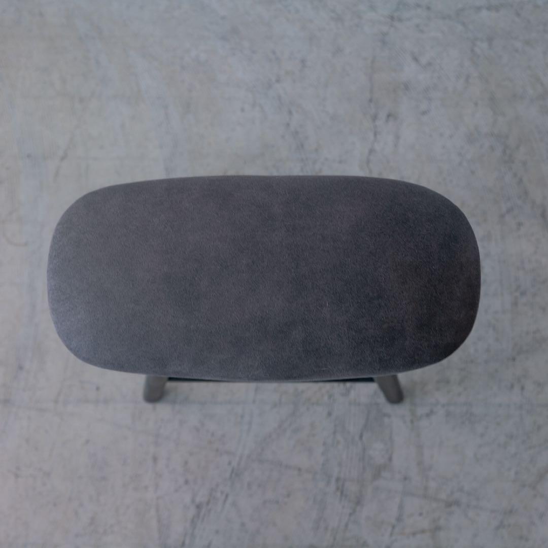 キッチンスツールBK H630