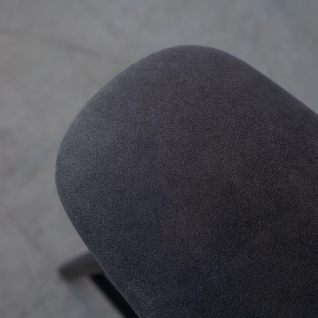 キッチンスツールBK H630