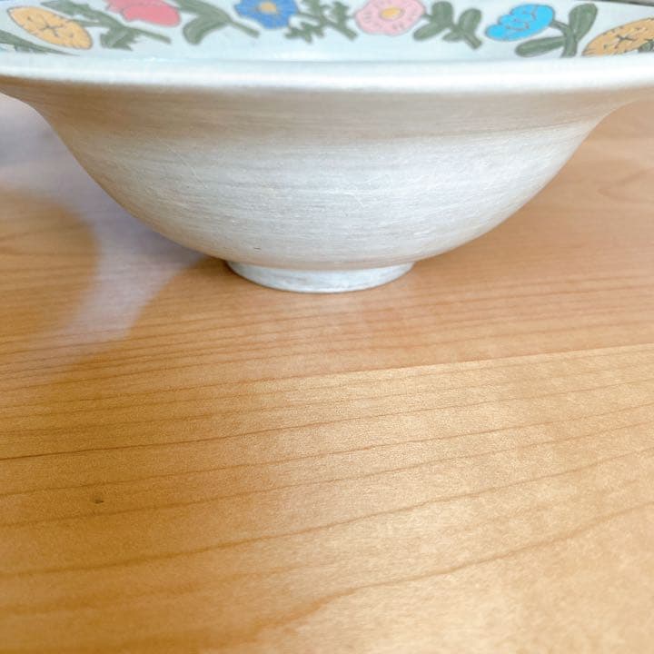 すずきまこと 中皿