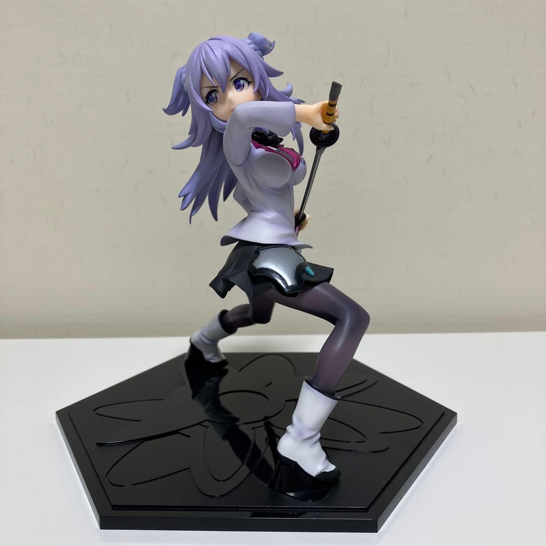 学戦都市アスタリスク 刀藤 綺凛 フィギュア - メルカリ