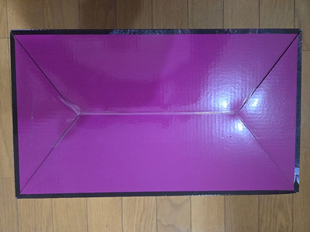 ゴジラ一番くじ　C賞　未開封