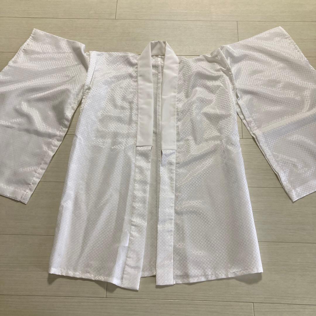 ５歳男の子　七五三トータルセット （お値下げしました）