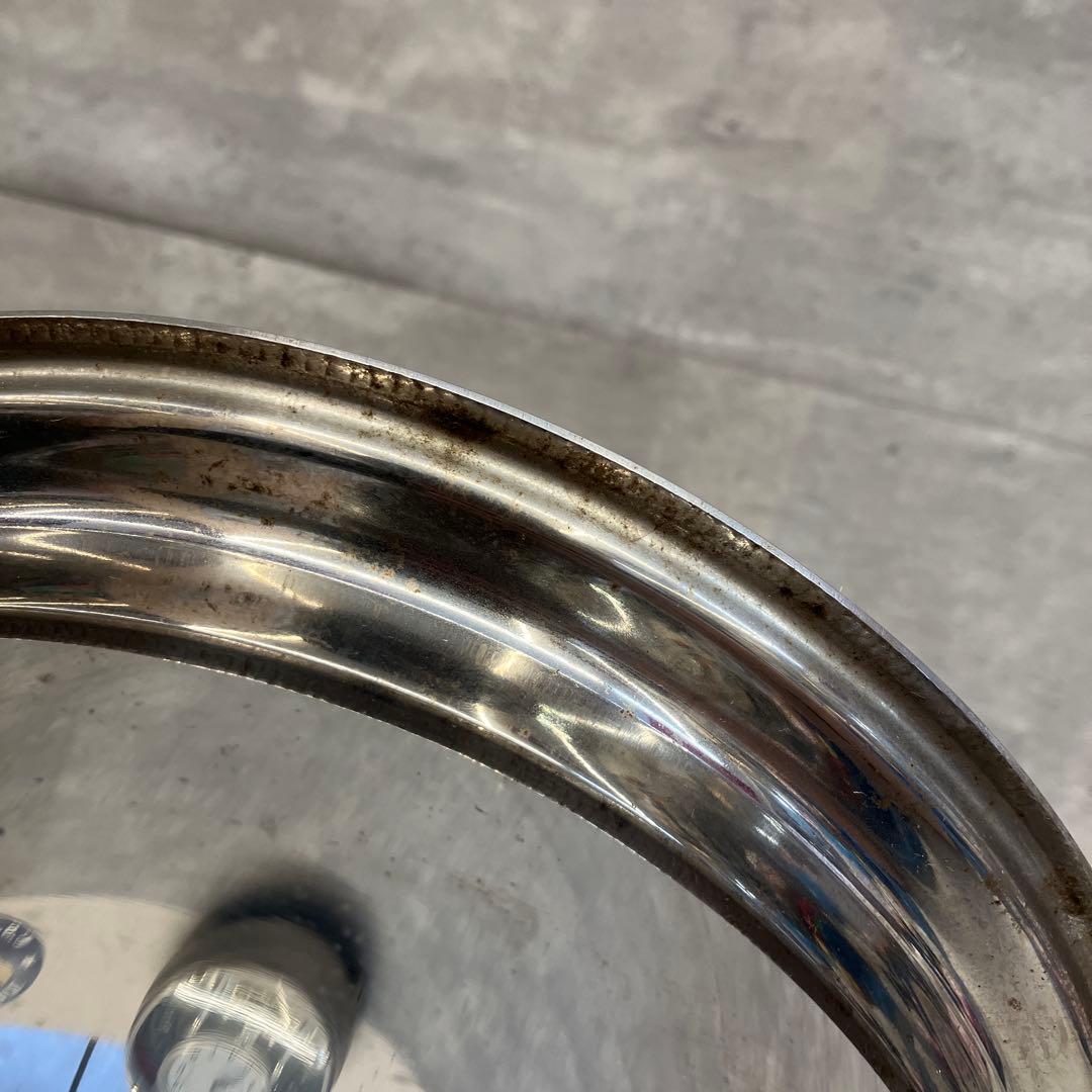 昭和レトロ クーンリコン鍋 深鍋 深型 ステンレス キッチン 調理 雑貨