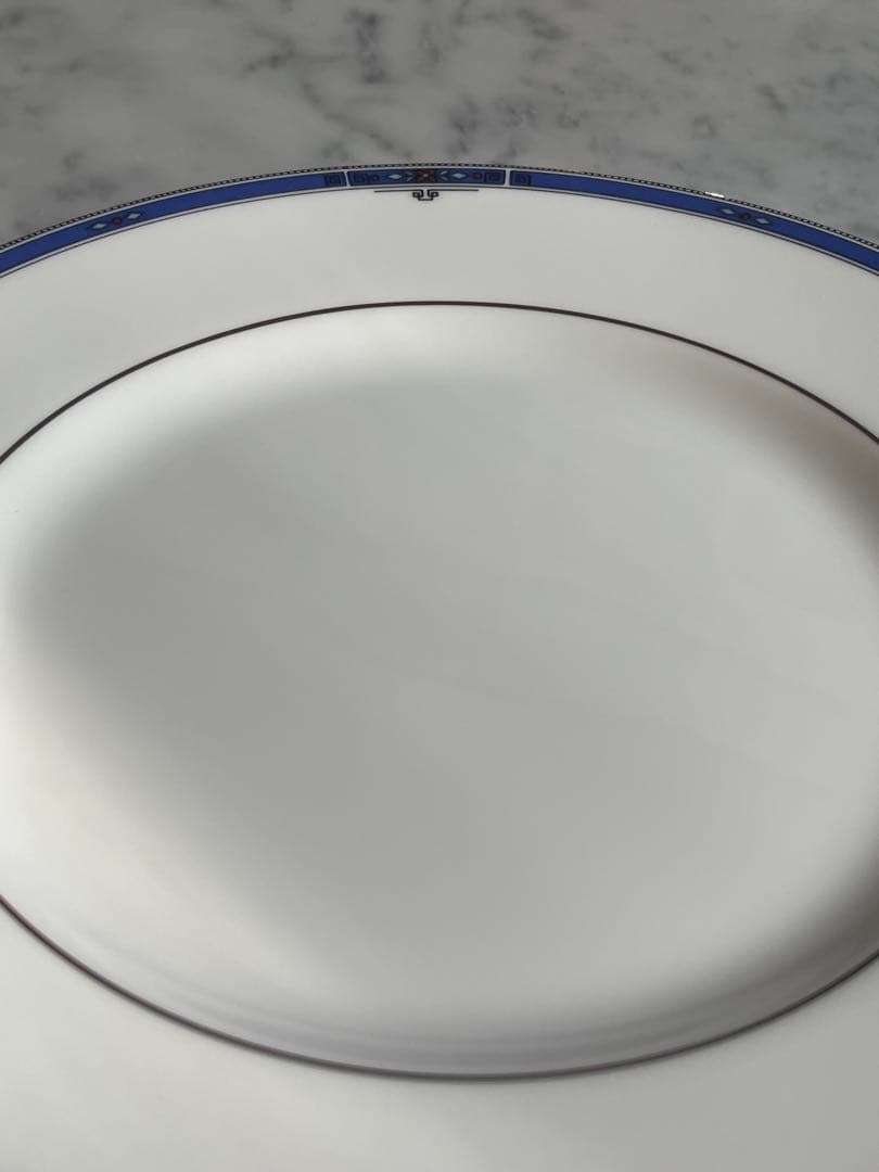 ウェッジウッド6枚×4種　キングスブリッジ