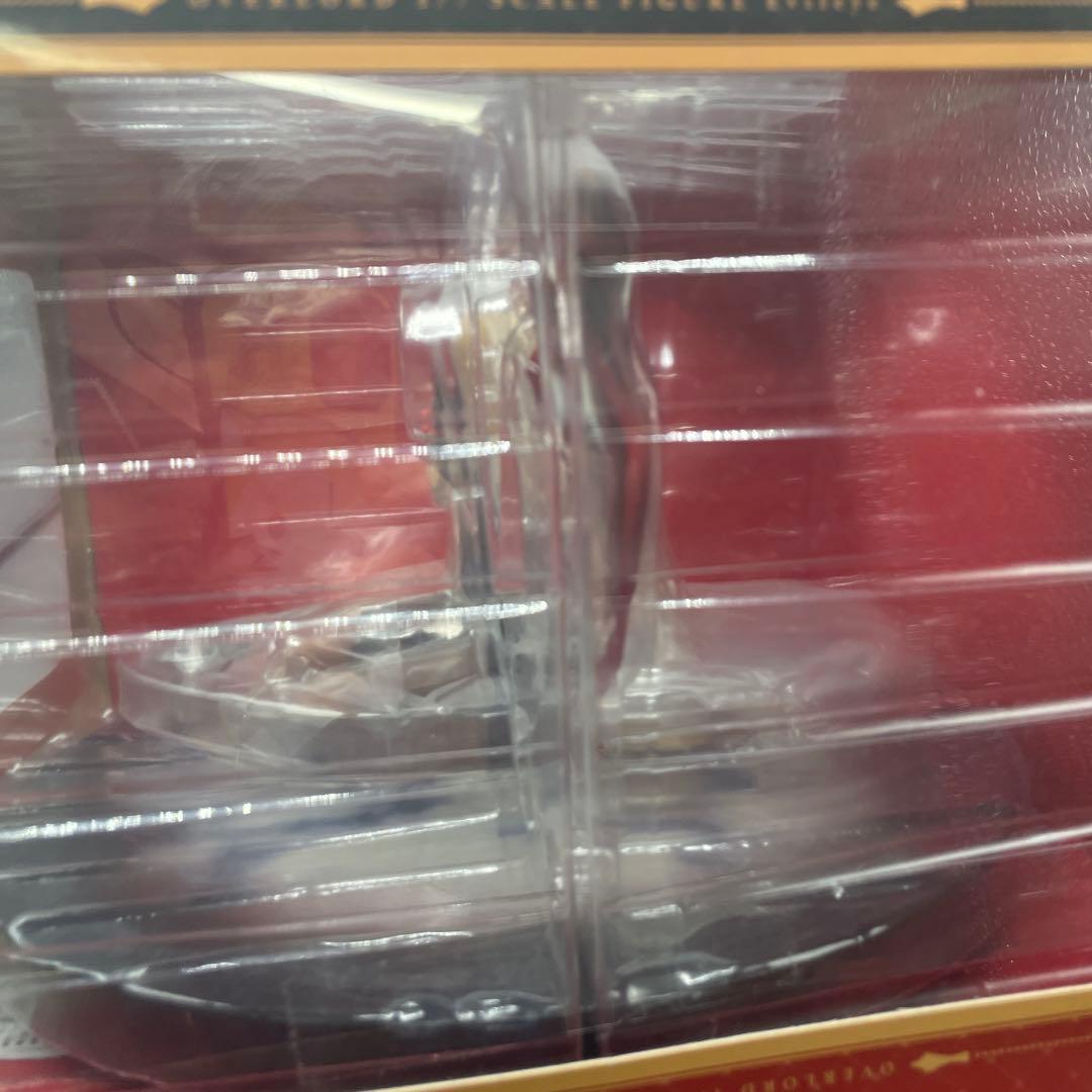 イビルアイ オーバーロードⅢ 1/7 フィギュア