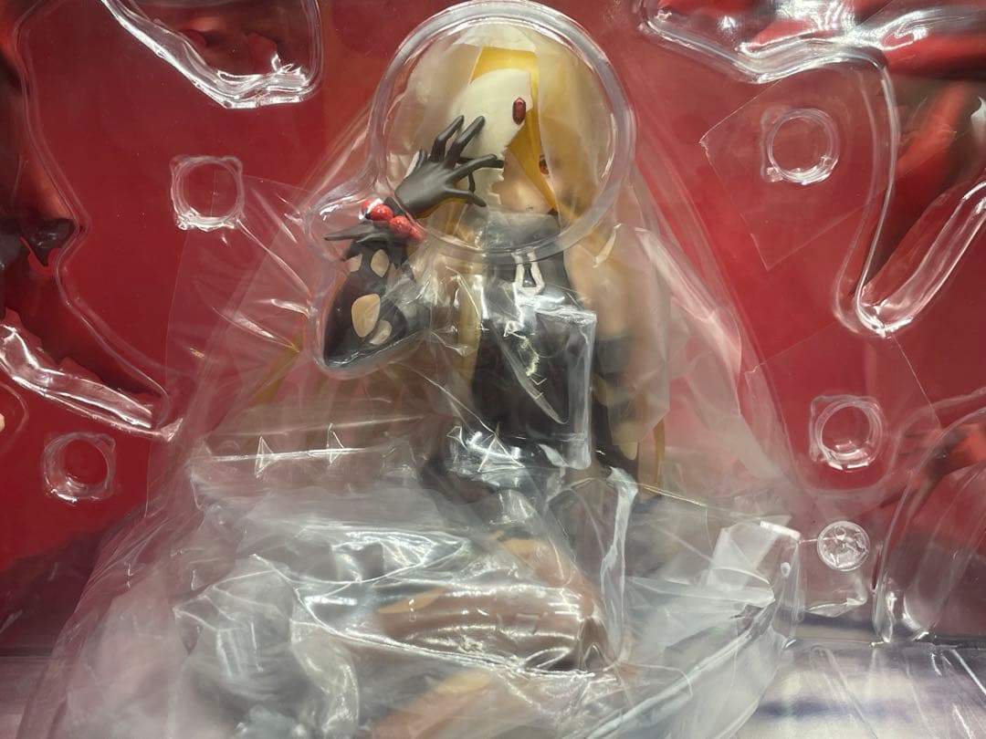 イビルアイ オーバーロードⅢ 1/7 フィギュア