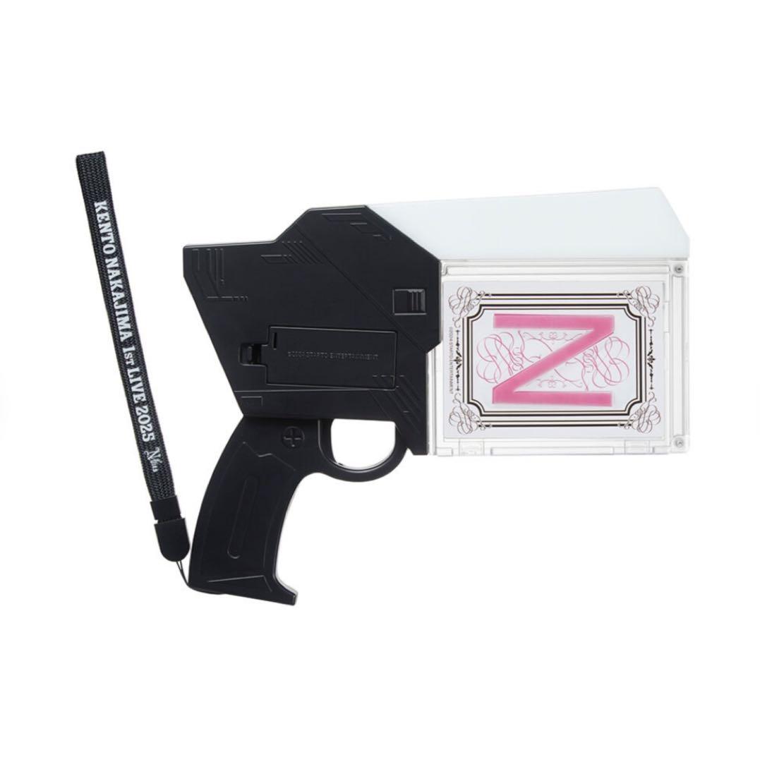 ピカレスクの銃口 中島健人 ペンライト N/bias - メルカリ