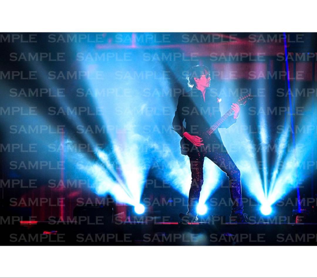 ラルク　フォトブック　ライヴ写真集　ラルクアンシエル　L'Arc-en-Ciel