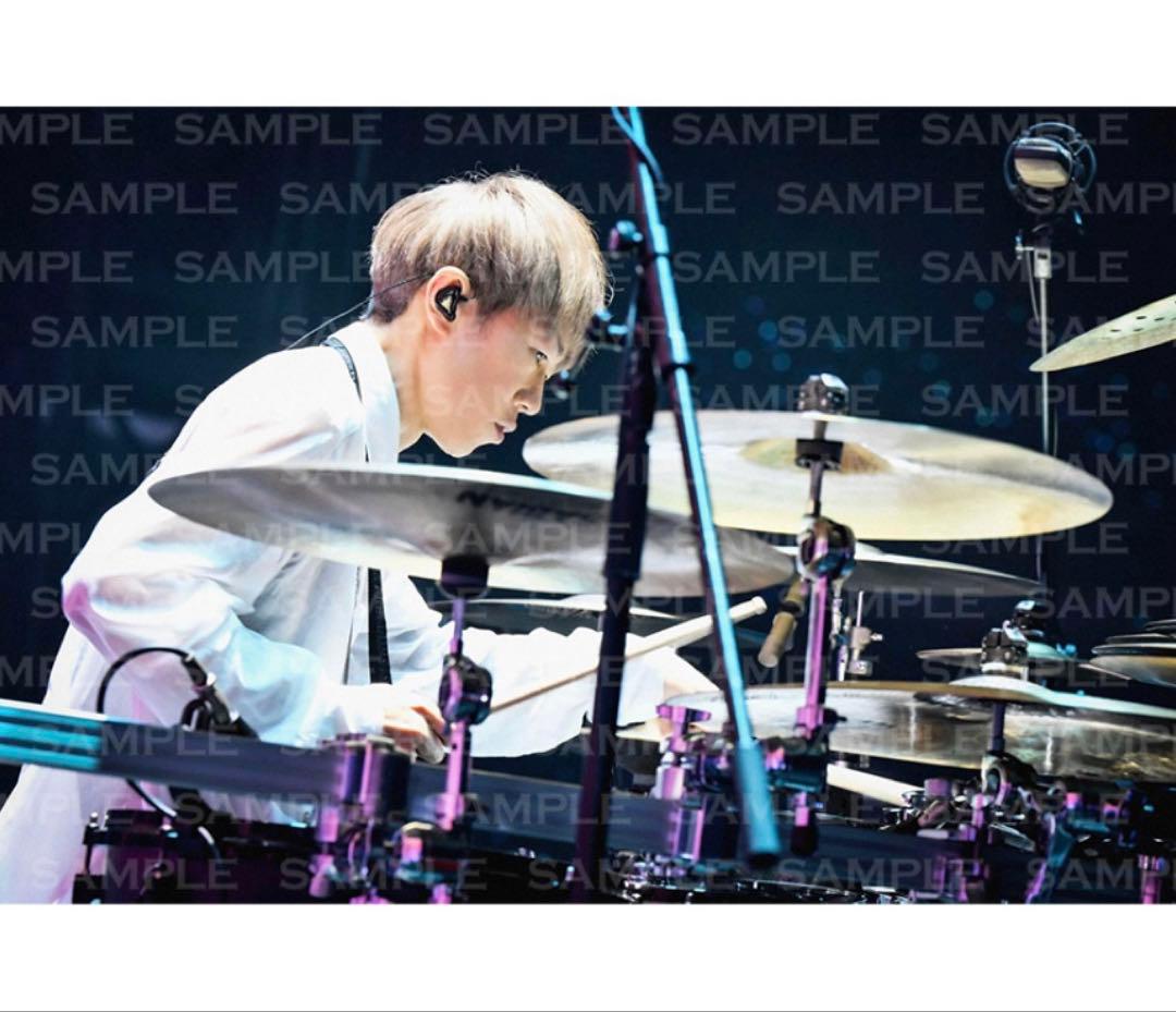 ラルク　フォトブック　ライヴ写真集　ラルクアンシエル　L'Arc-en-Ciel