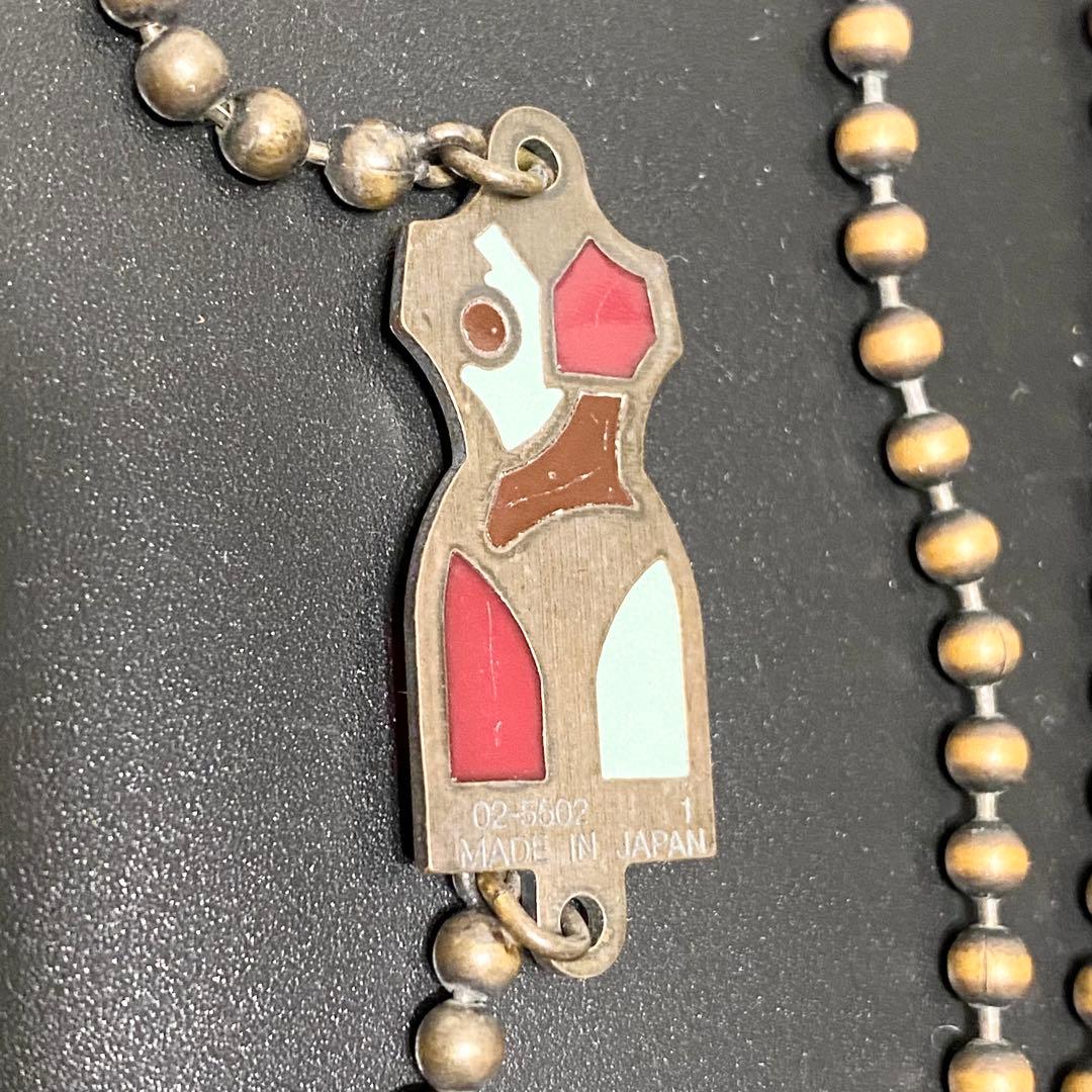 【良品】 Jean Paul GAULTIER グラスコード