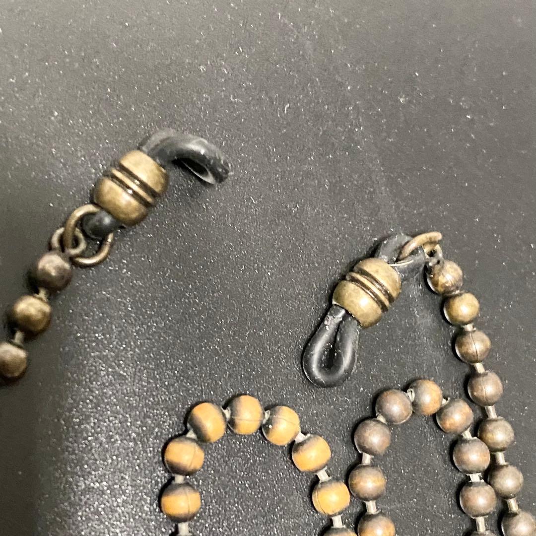 【良品】 Jean Paul GAULTIER グラスコード