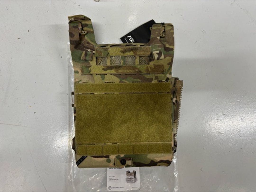 Crye Precision AIRLITE SPC SWIMMER 米軍の通販｜houseofnerat.com
