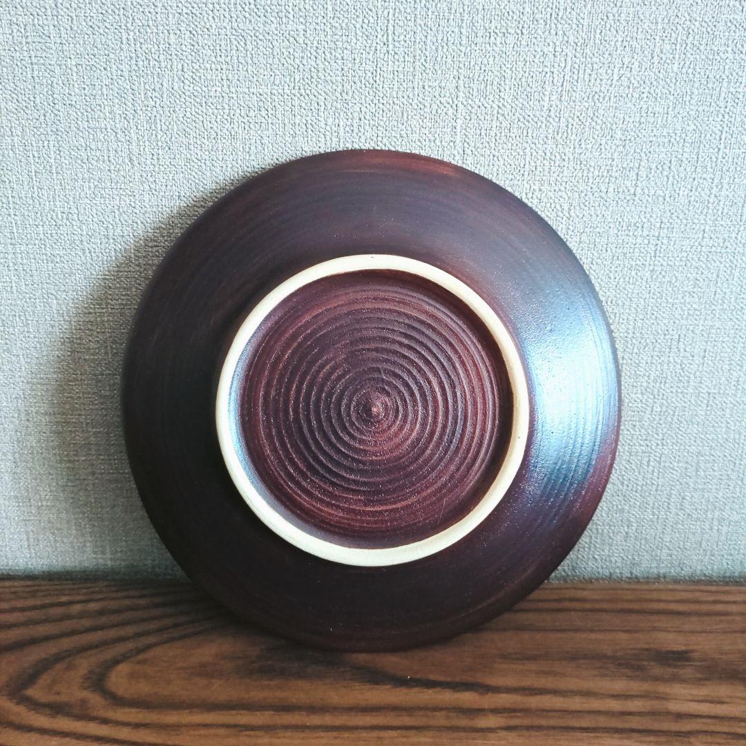 新品未使用 コンガリ舎さんの小皿とマグカップ くぼともこさん 作家もの