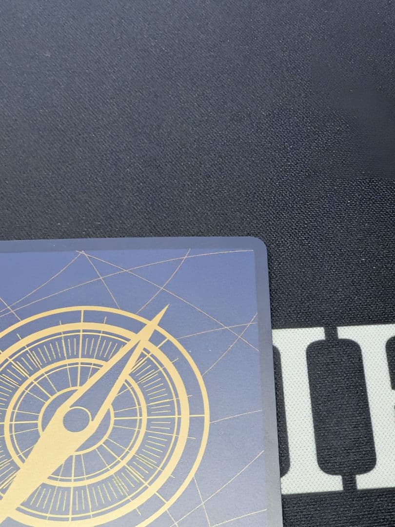 ワンピースカード スモーカー＆たしぎ EB04-003 SP R パラレル①