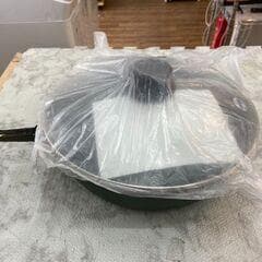 フライパン スピニ―シリーズ IHクッキングヒーター対応 26cm 調理器具