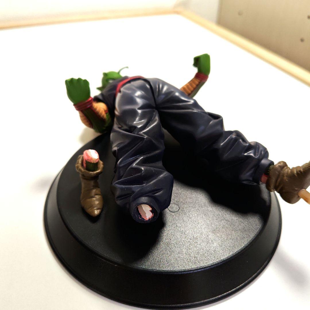 ドラゴンボールZ　組立式ハイクオリティDXフィギュア まとめ売り　おまけ有り