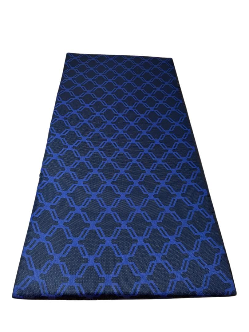 sho　西川 AiR SX ハード マットレス シングル 赤と青　2点