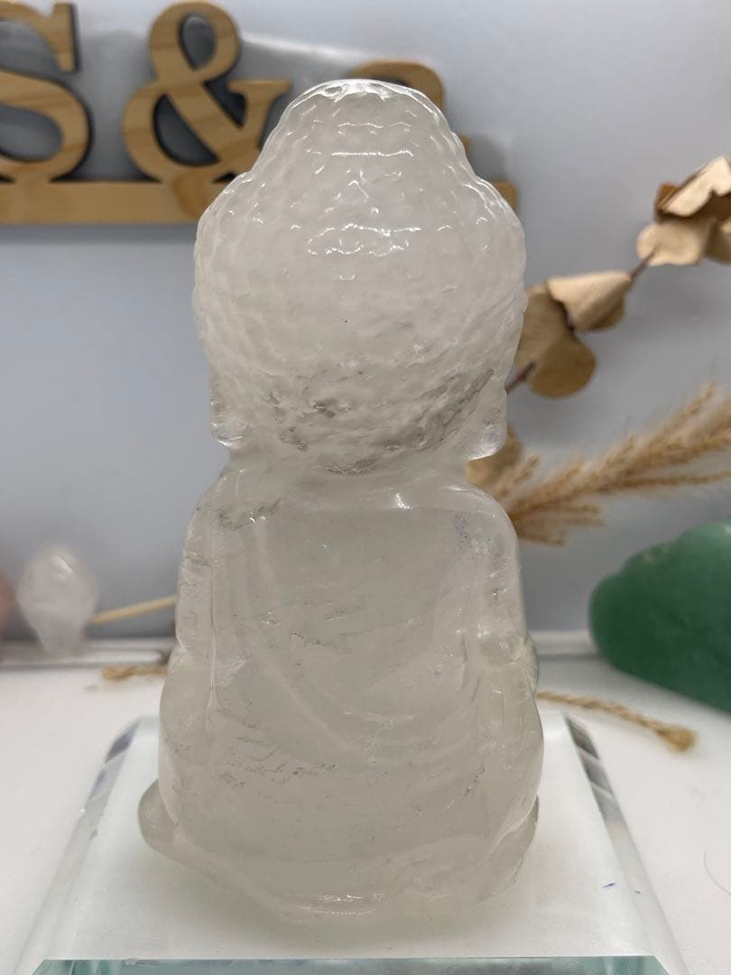 mm様ご検討【1929】大仏様 水晶