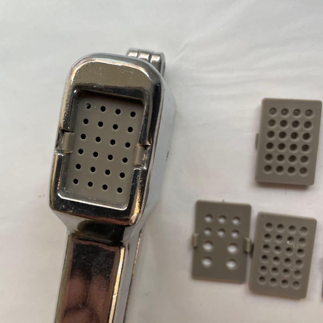 PADICO パジコ 粘土専用 モンブランメーカー