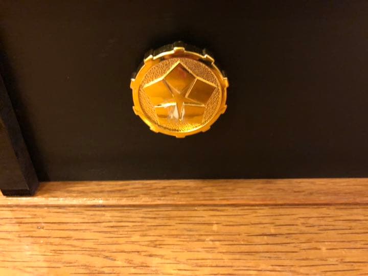 五月人形 兜飾り(値下げしました)