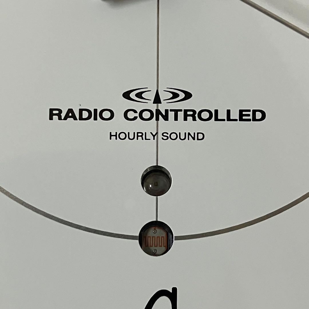 CITIZEN 掛時計 パルミューズシーズン 4MN406-0 音楽 16曲 - メルカリ