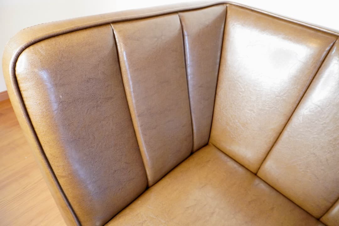 unico ワイス ベンチ ソファー 2点セット