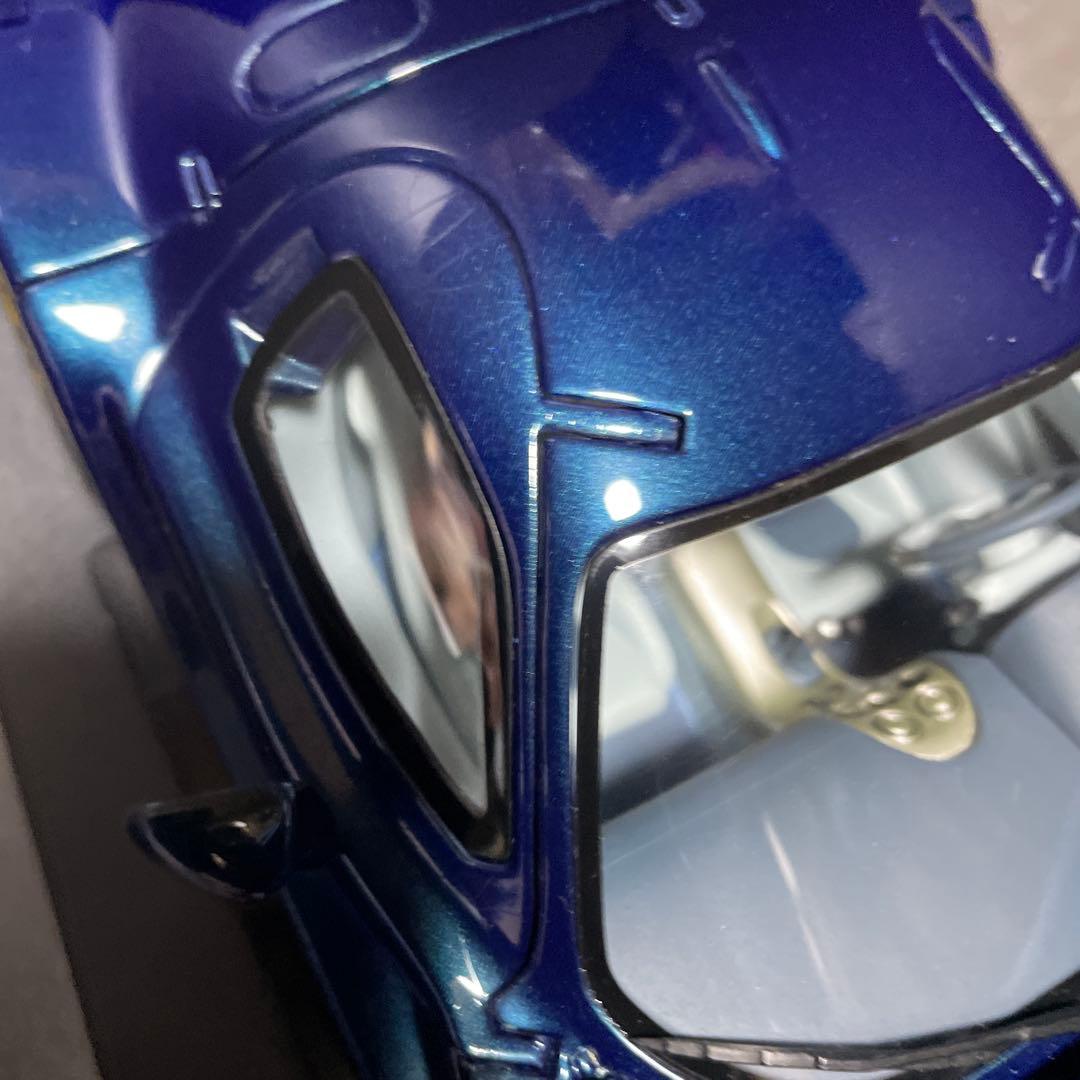 オートアート 1/18 パノス エスペラント GTR-1