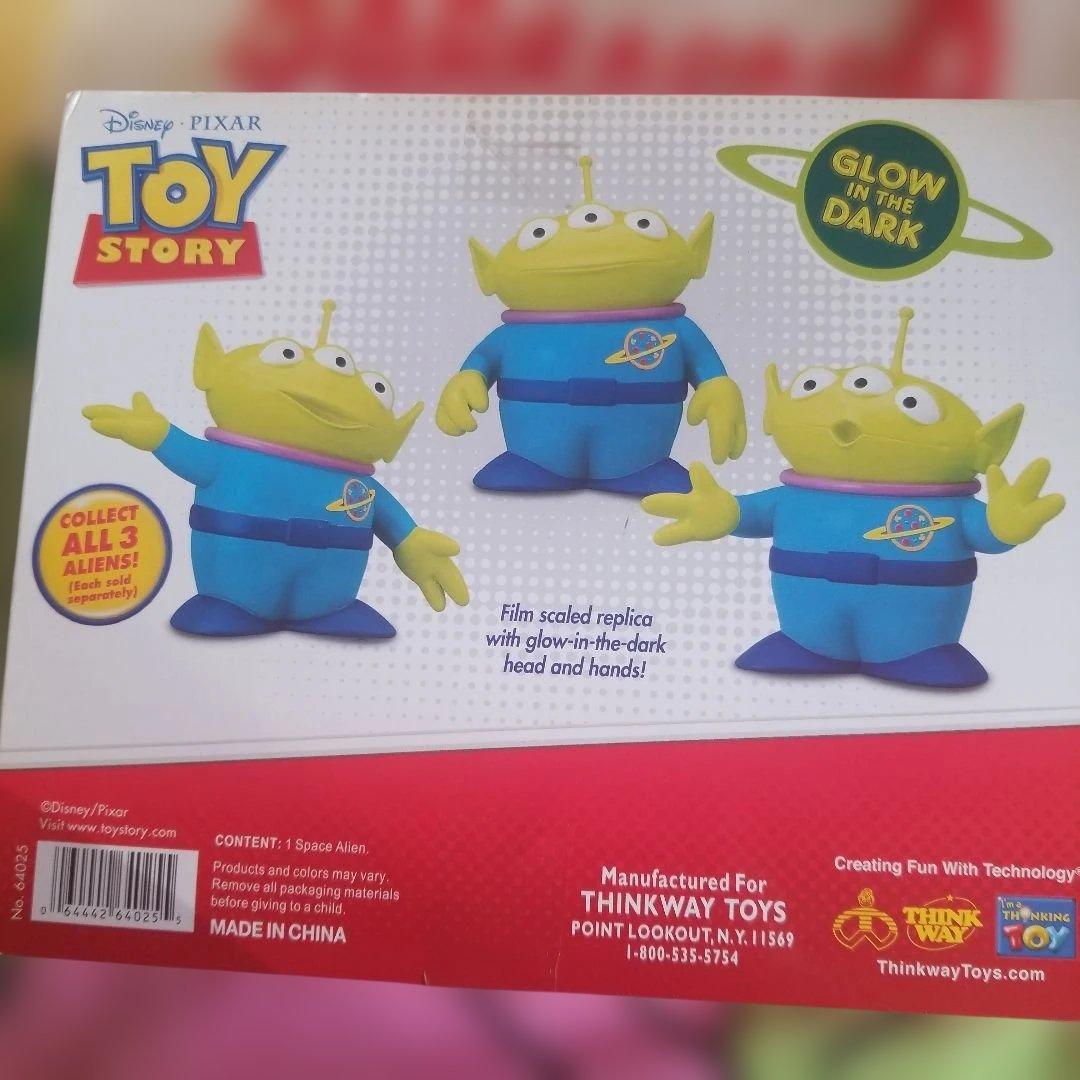 トイ・ストーリーグッズ　まとめてでしたらお値下げも考えます