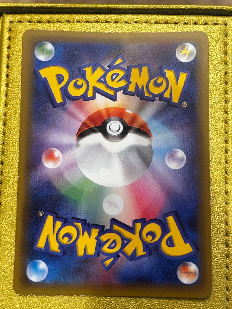 ブラッキー　プロモカードパック　anniversary25th 白かけあり