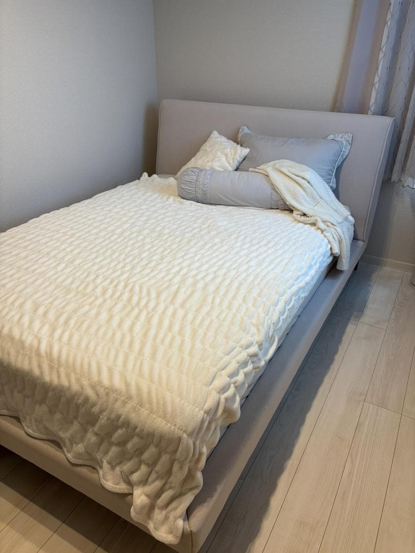 ボーコンセプト ダブルベットフレーム ボーコンセプト BoConcept