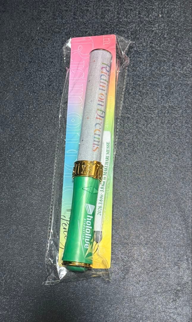 hololive 7th fes. Ridin' on Dreams ペンライト - メルカリ