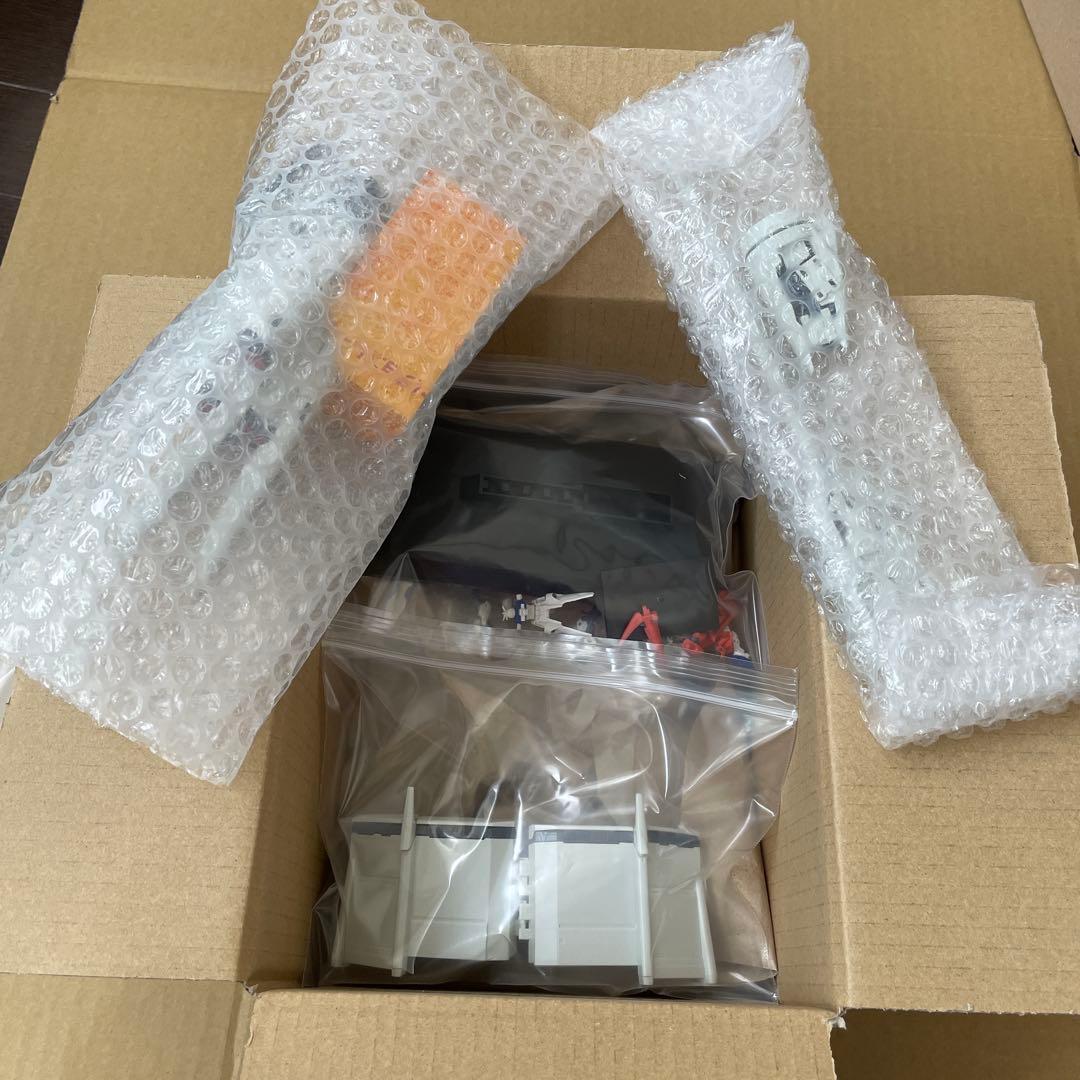 ガンダムコレクション GP03デンドロビウム ジャンク