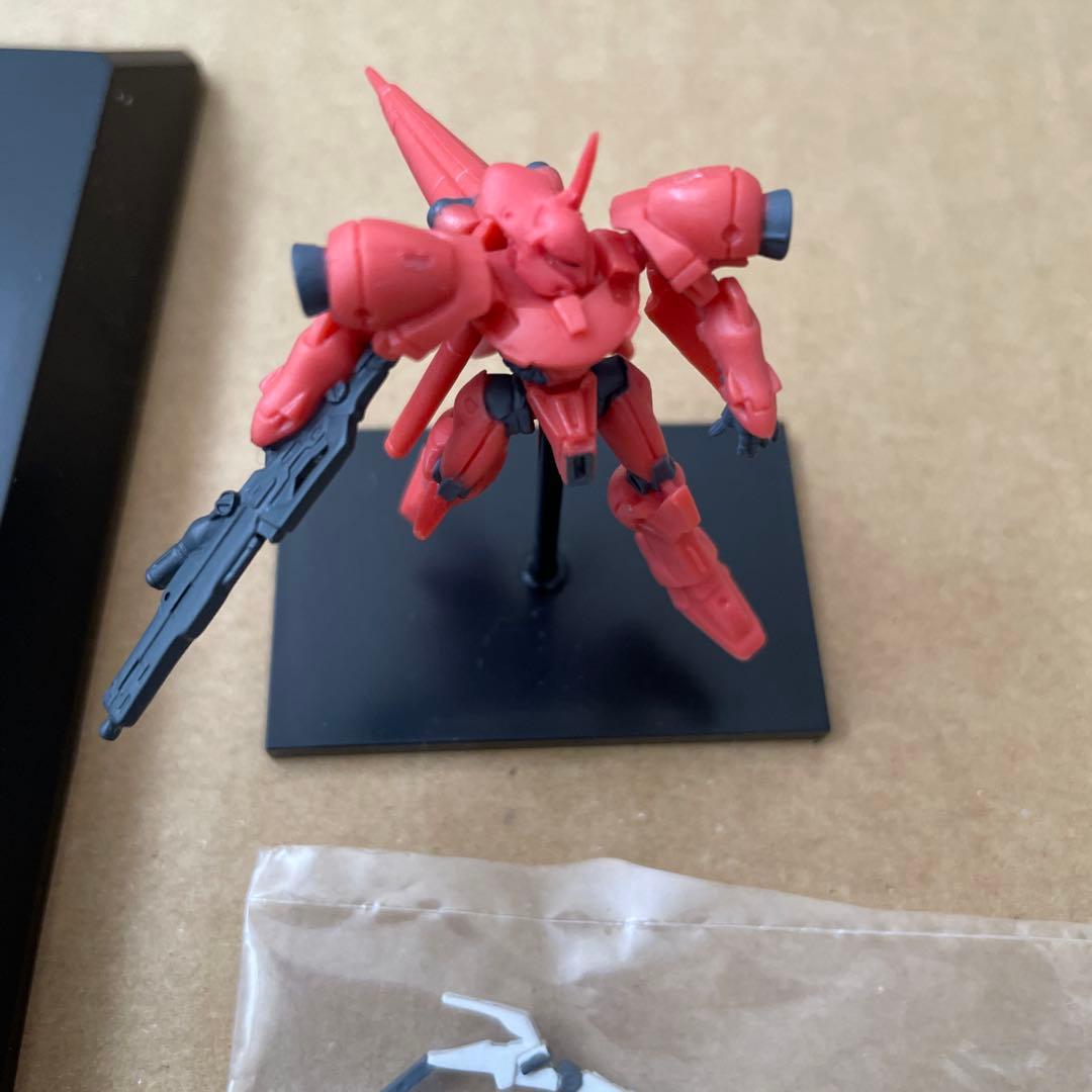 ガンダムコレクション GP03デンドロビウム ジャンク