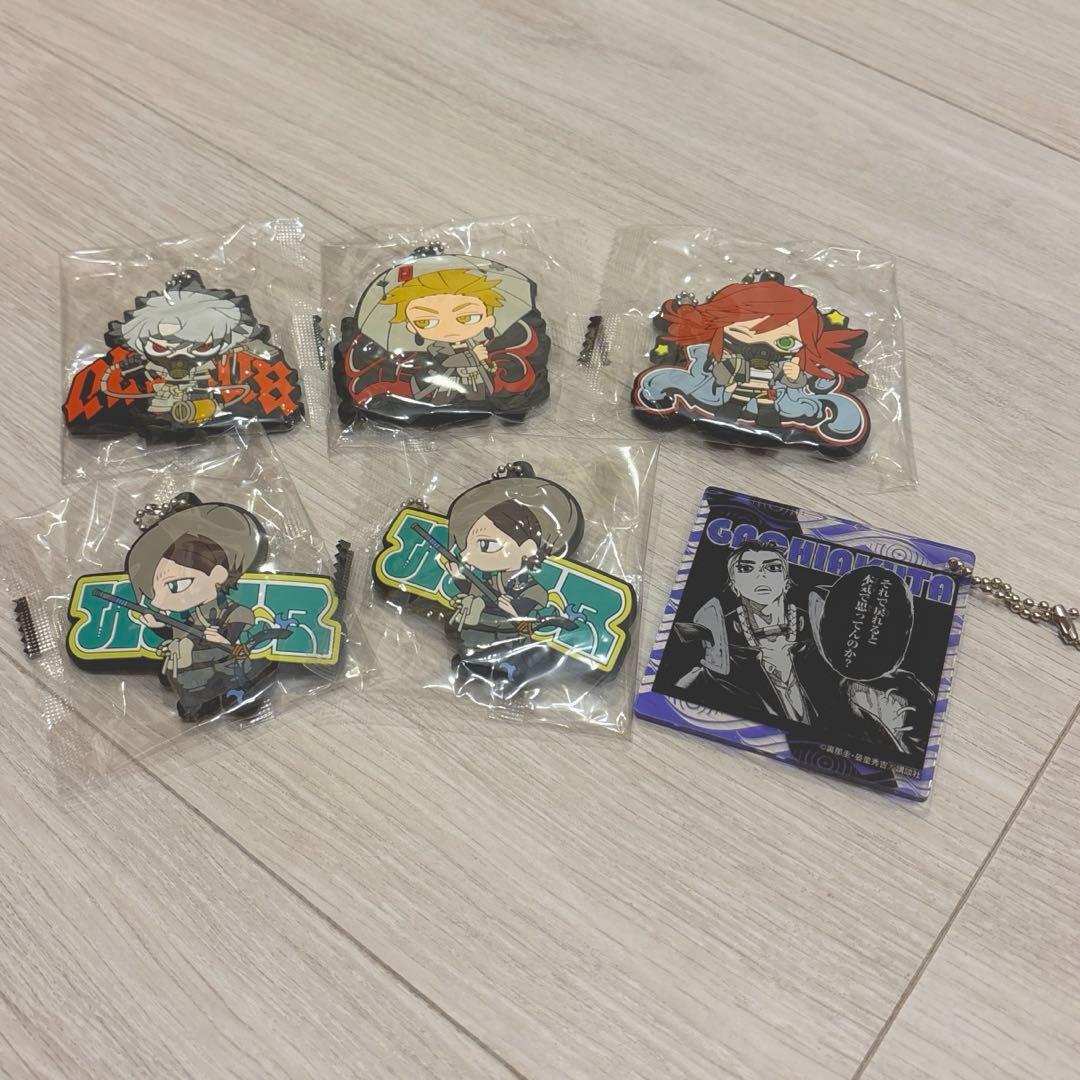 REIN様専用出品 ガチアクタ まとめ売り - メルカリ