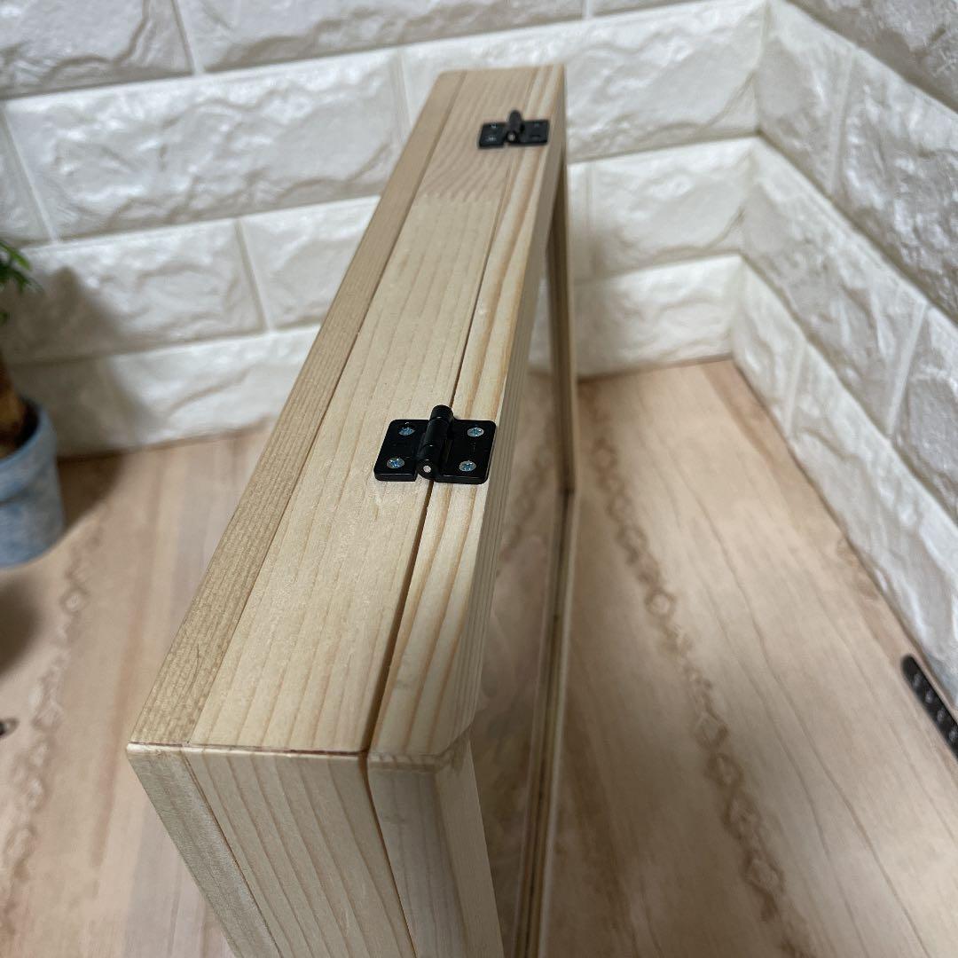 ドライ・プリザーブドフラワー アート