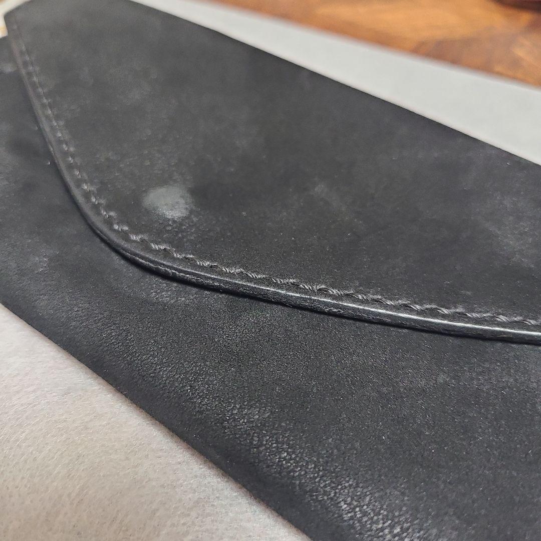 財布　牛革　もっちり　コンパクト