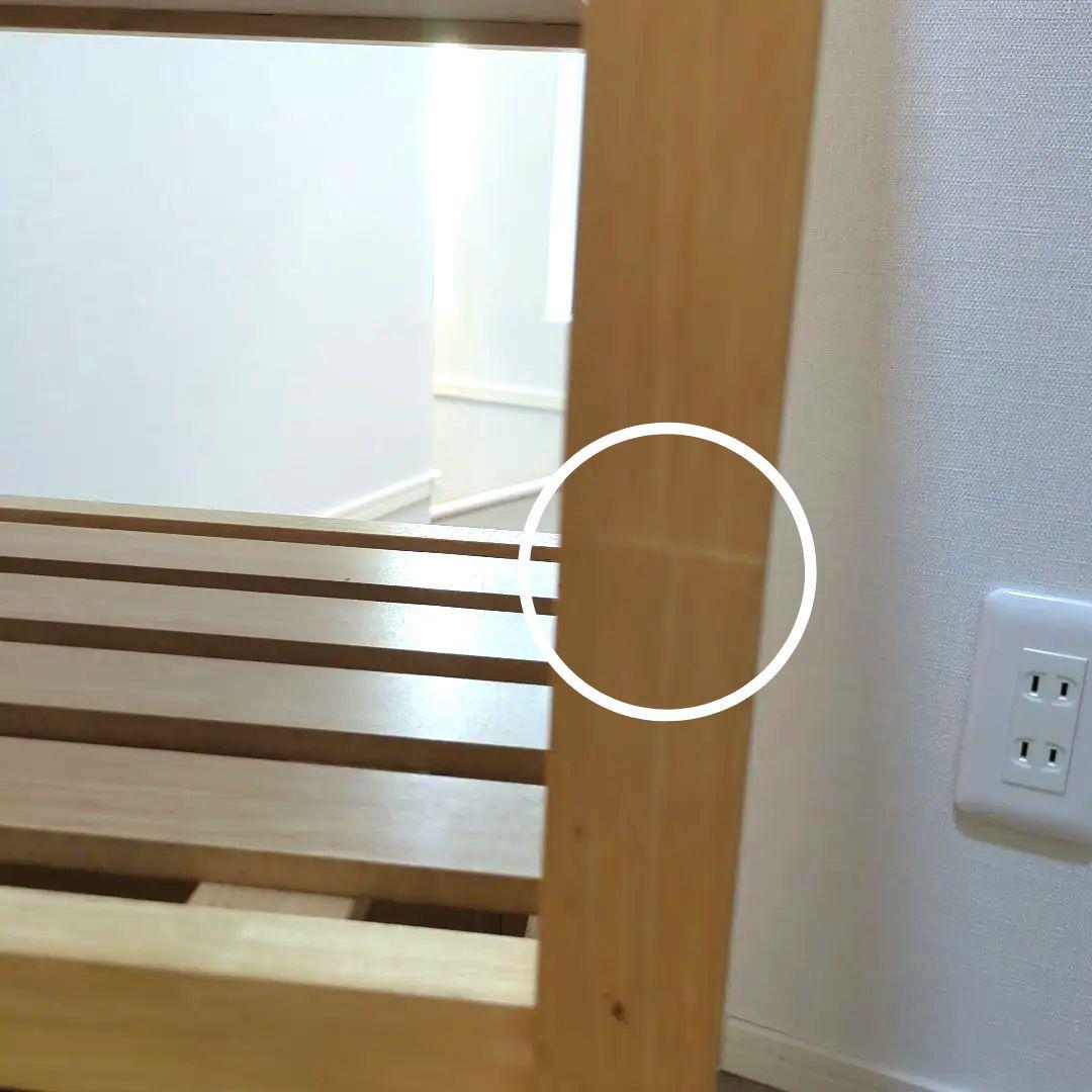 レ*ィ様 木製 ワゴン ナチュラル 北欧 カントリー