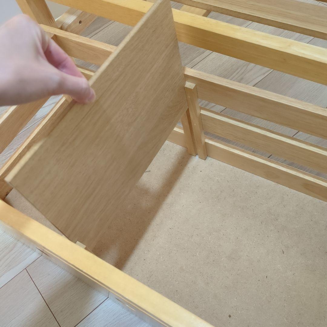 レ*ィ様 木製 ワゴン ナチュラル 北欧 カントリー