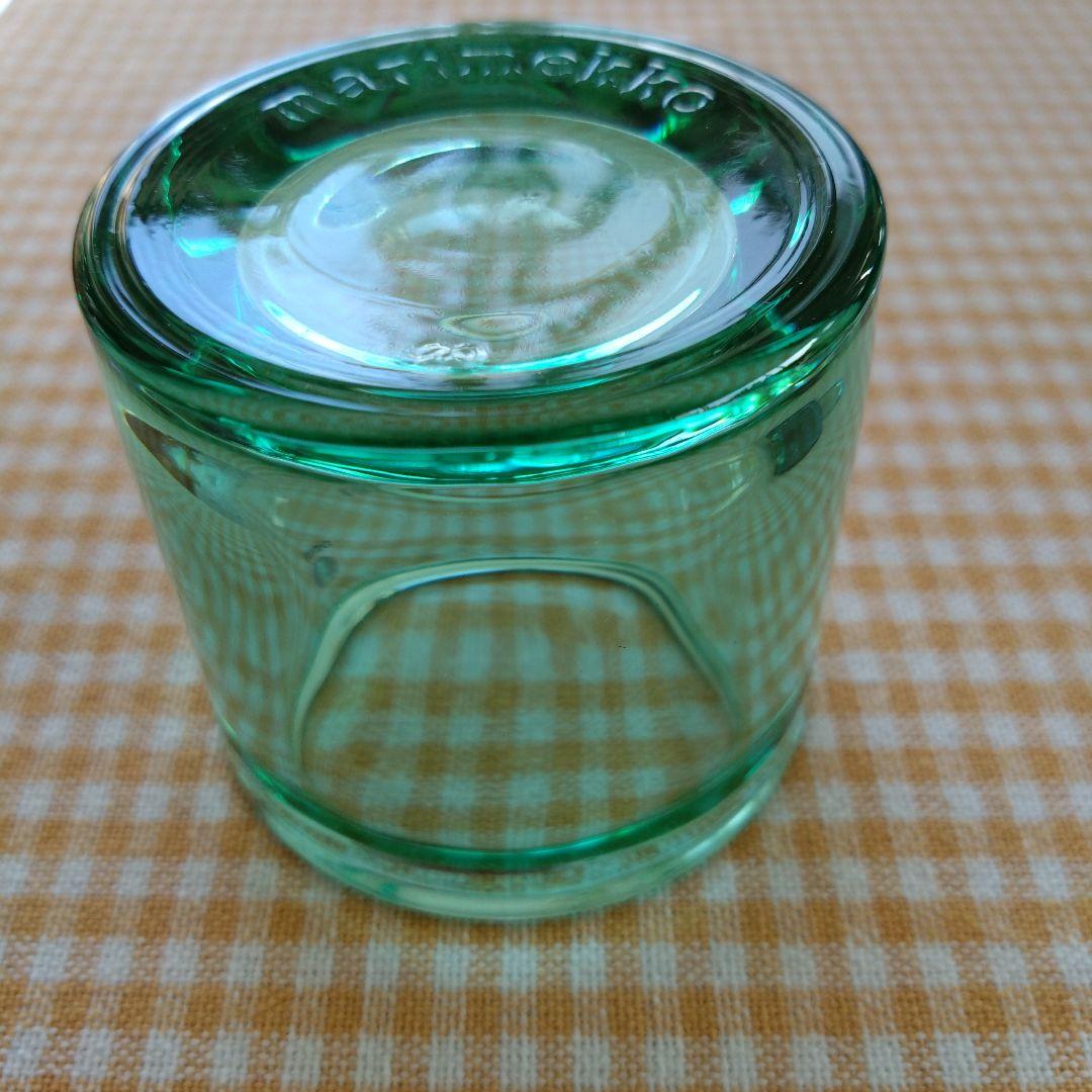 iittala kivi キャンドルホルダー グリーン系ブルー系 5個セット