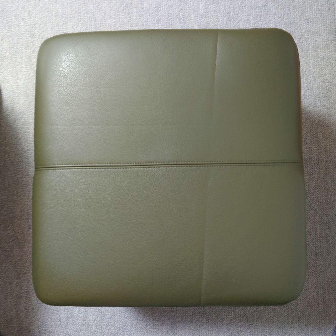 karimoku カリモク chitano チターノ スツール オットマン