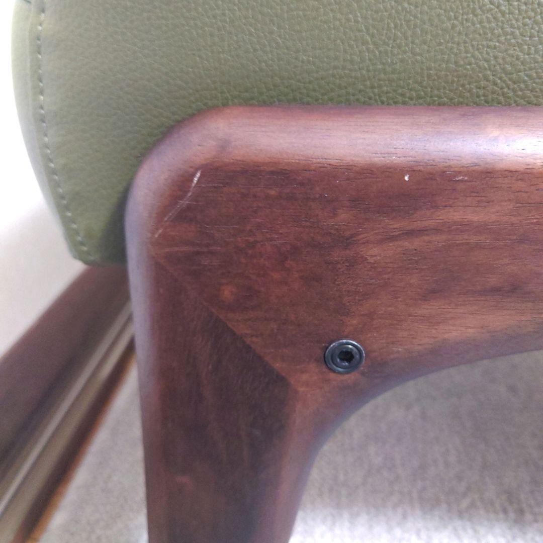 karimoku カリモク chitano チターノ スツール オットマン