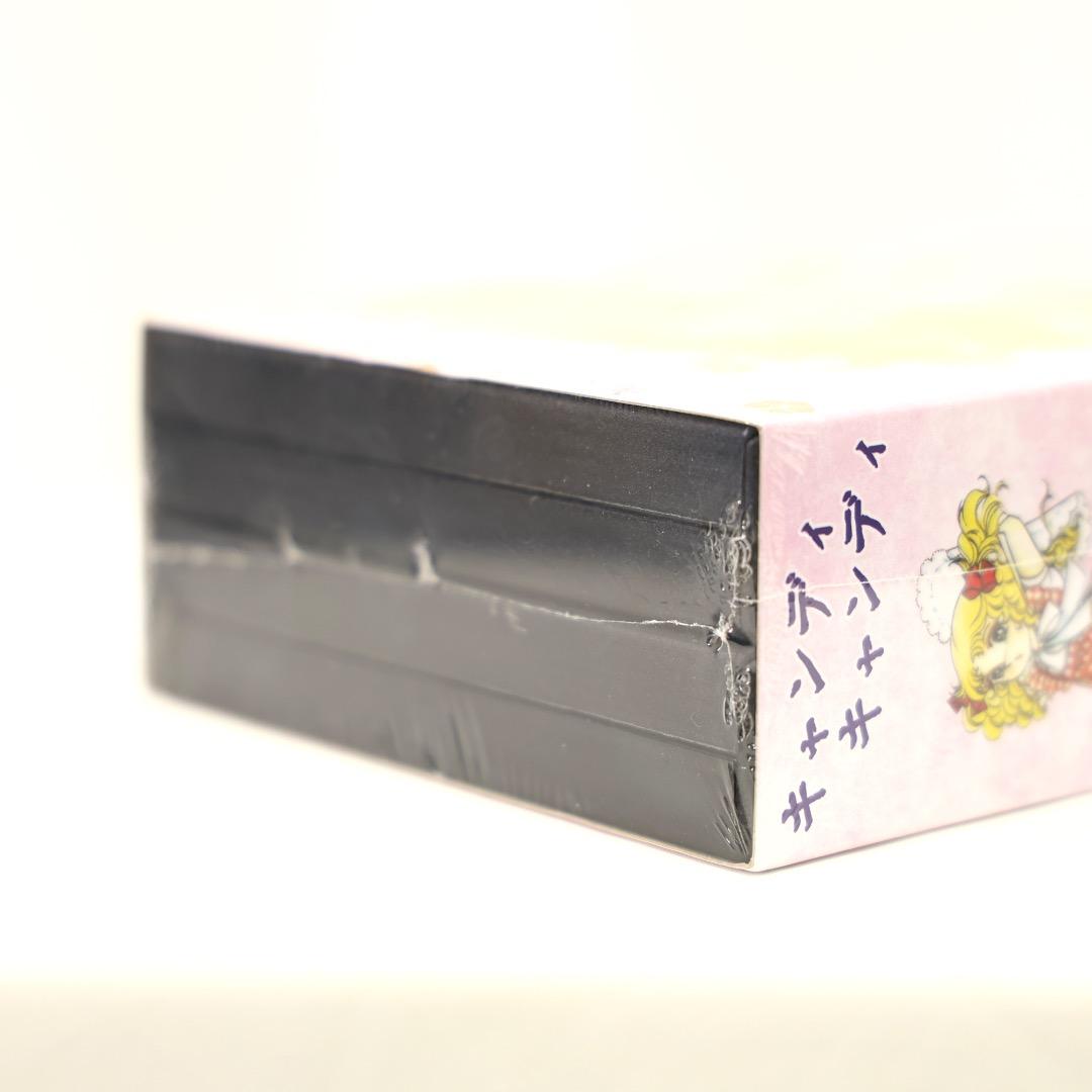 新品 未開封】Candycandy キャンディ・キャンディ DVD BOX - メルカリ