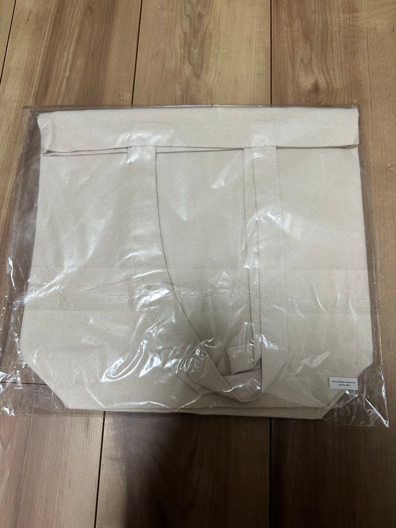 乃木坂46 賀喜遥香 直筆サイン入りトートバッグ 乃木フェス直筆サイン入りグッズ