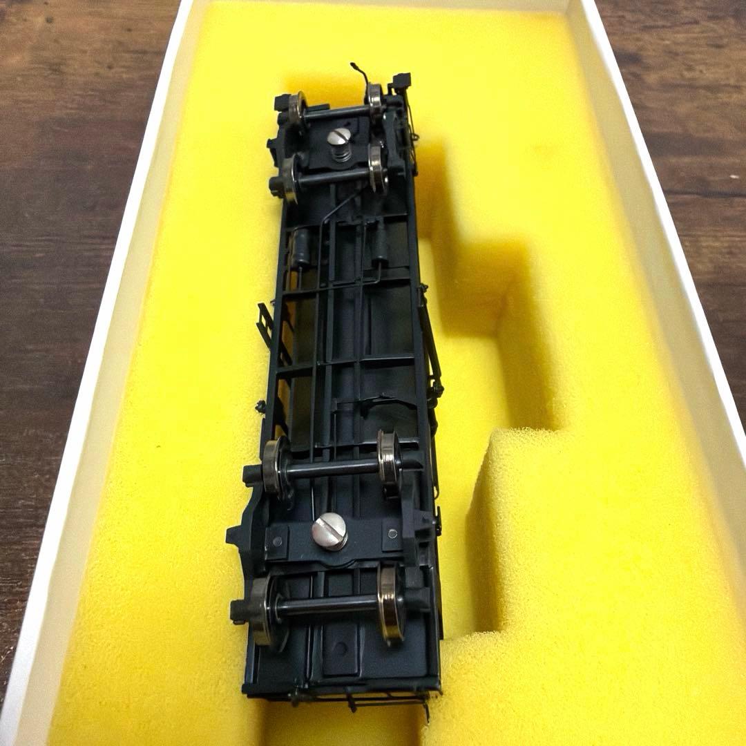 ★美品★ モデルパシフィック／タキ7750 HO