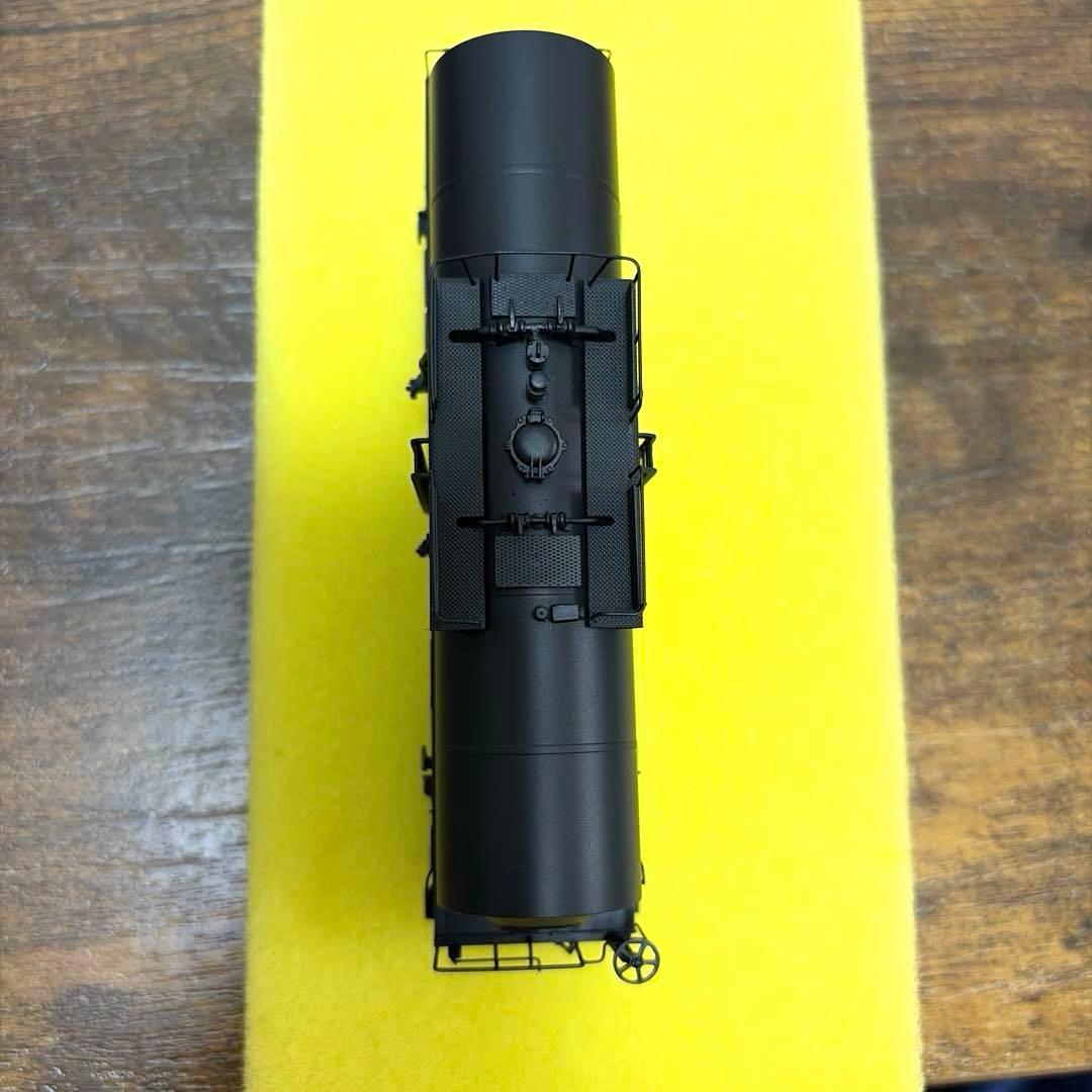 ★美品★ モデルパシフィック／タキ7750 HO