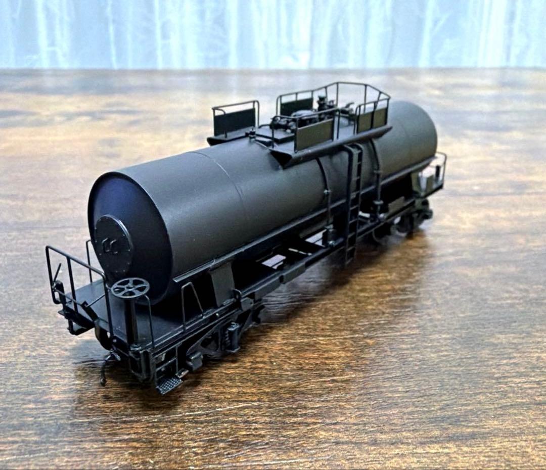 ★美品★ モデルパシフィック／タキ7750 HO